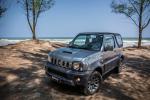Suzuki Jimny 4ALL Canvas Concept 2016 года